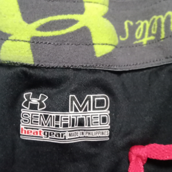 Under armor running shorts bundle medium - Picture 5 of 13